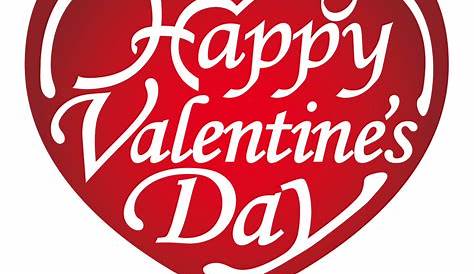 Valentines Day Logo