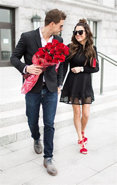 Valentines Day Outfits
