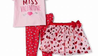 Valentines Day Outfits Walmart