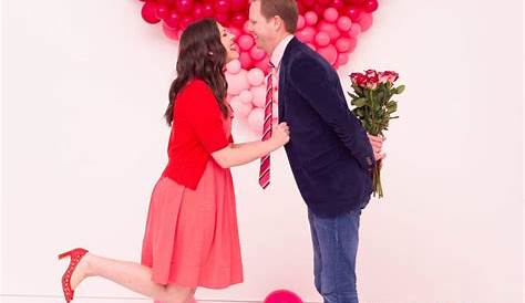 Valentines Day Photoshoot Outfits Check Out Our Ideas What To Wear For