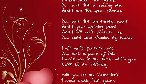 Valentines Day Quotes Boyfriend 19 Cute Valentine Messages For VitalCute