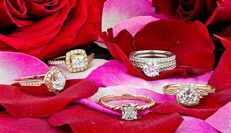 Valentine’s Day Engagement Ring Sale 2018 Arden Jewelers