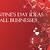 valentines day small business