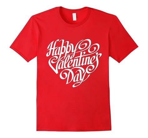 This Valentine Give TShirts As Gifts DIYPrinting