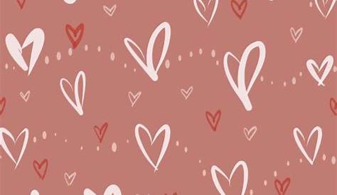 Aesthetic Valentines Day Wallpaper EnWallpaper