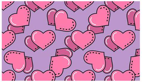 Valentines Day Wallpaper Aesthetic Laptop Gif