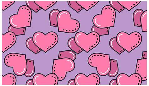 Valentines Day Wallpaper Aesthetic Laptop