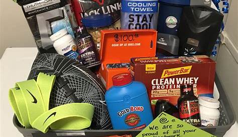 Valentines Gift For Him Fitness Top 22 Mens Valentine Basket Ideas Home