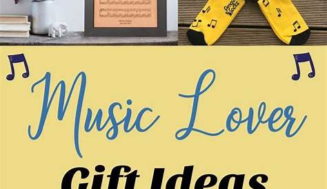 Valentines Gift For Music Lover 7 Amazing Ideas s Best