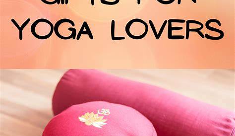 Valentines Gift For Yoga Lover Ideas The The Greatest Guide