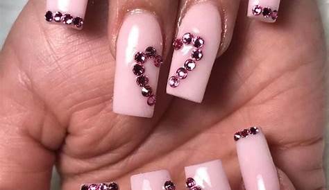 Valentines Nail Jewelry 22 Sweet And Easy Valentine’s Day Art Ideas