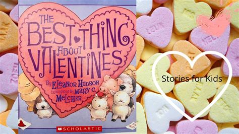 valentines stories