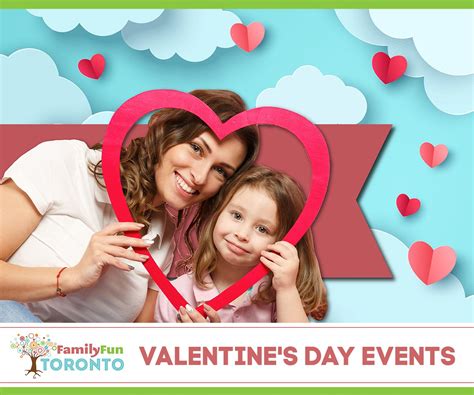 浪漫邂逅： Toronto's Ultimate Valentine's Guide for a Memorable Celebration