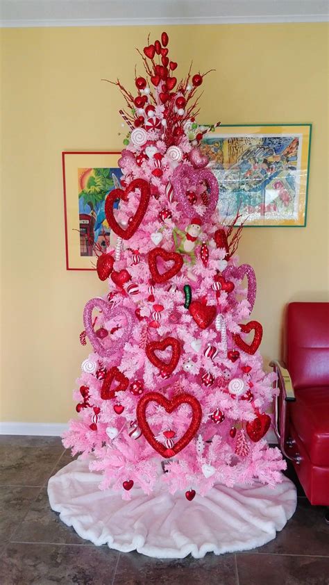 Valentines Tree
