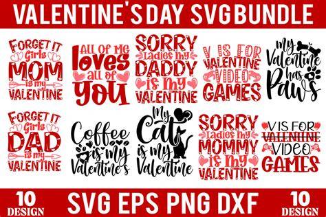 Download valentines-14-pattern-mini-bundle SVG