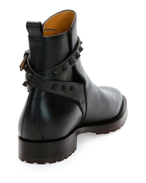 Valentino Boots Mens Review
