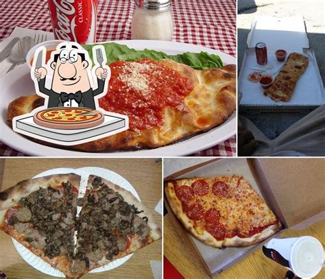 valentino's brooklyn style pizza pasta