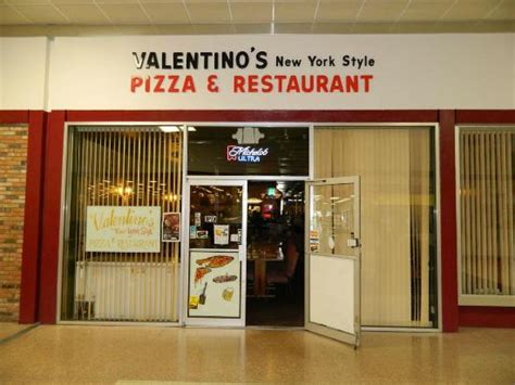 valentino's new york style pizza