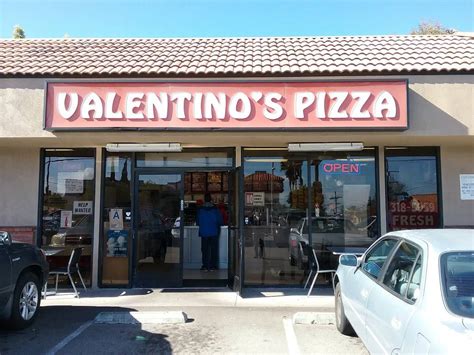 valentino's pizza manhattan beach aviation
