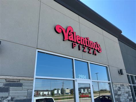 valentino's pizza sioux falls