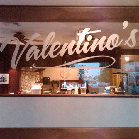 valentino's restaurant norwalk ct