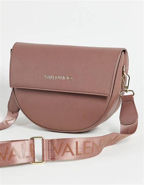 valentino bags bigs saddle bag