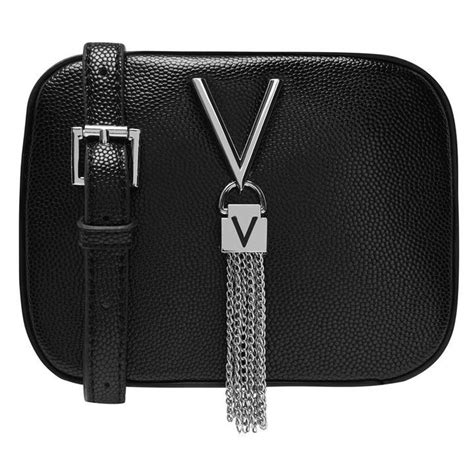 valentino bags divina camera crossbody bag
