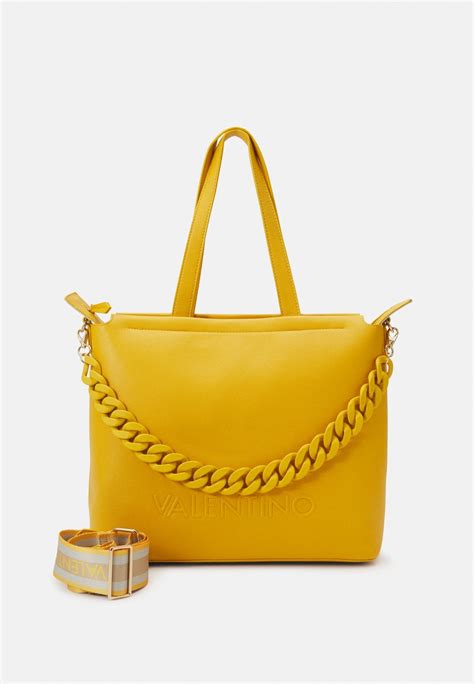 valentino bags noodles - shopping bag