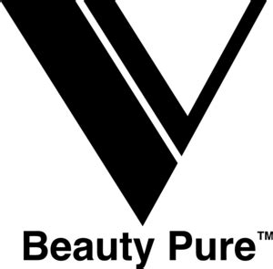 valentino beauty pure logo