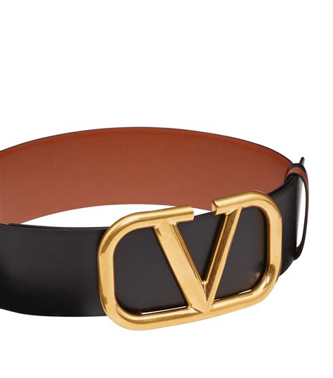 valentino belt for woman