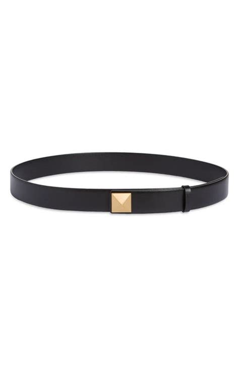 valentino belts on sale