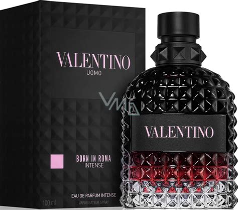 valentino born in roma intense 100ml