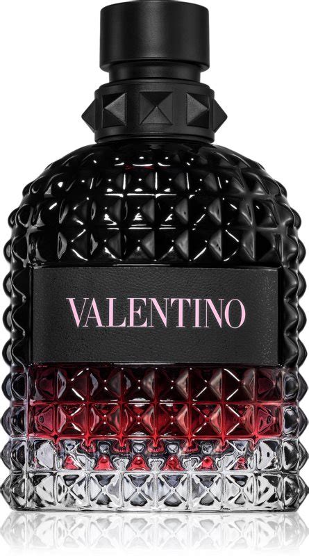 valentino born in roma intense fragrantica