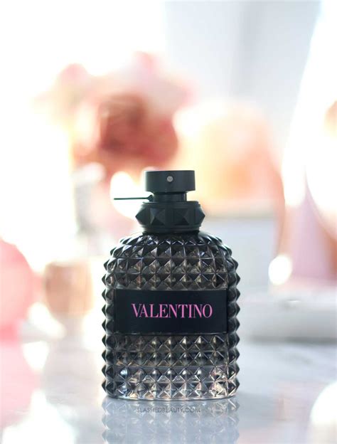 valentino born in roma review