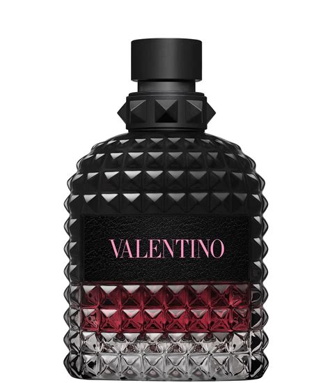 valentino born in uomo intense