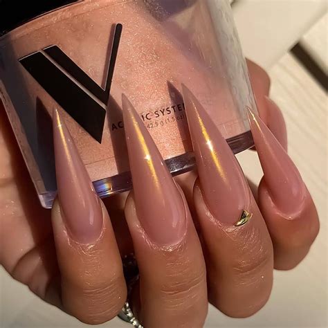 valentino collection nails
