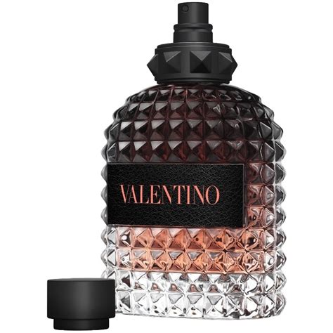 valentino coral fantasy 100 ml