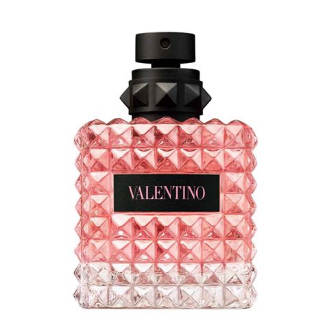 valentino donna born in roma edp 100ml