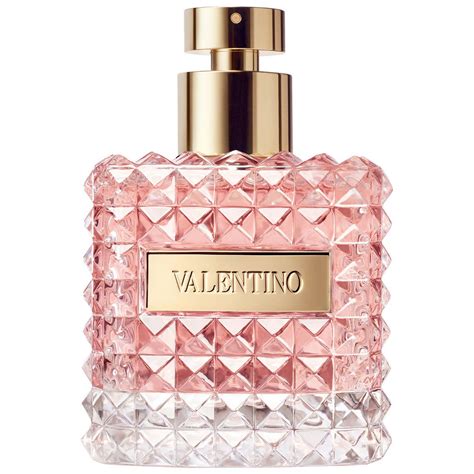 valentino donna eau de parfum 100ml