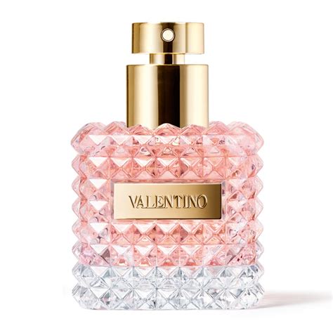 valentino donna eau de parfum 50ml