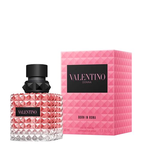 valentino donna perfume 100ml