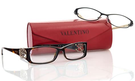 valentino eyeglasses frames for women