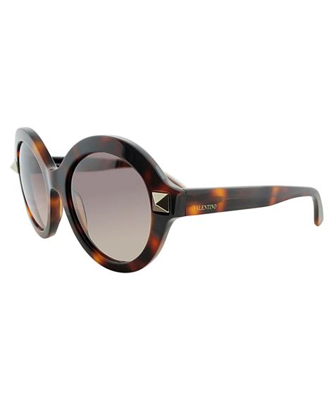valentino eyewear v696s sunglasses