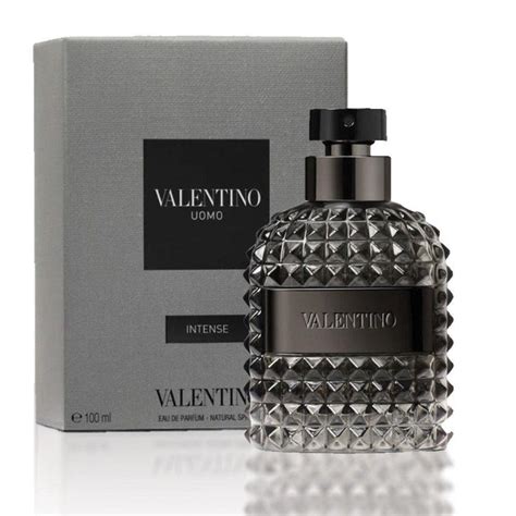 valentino for men parfum