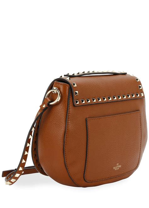 valentino garavani rockstud crossbody bag