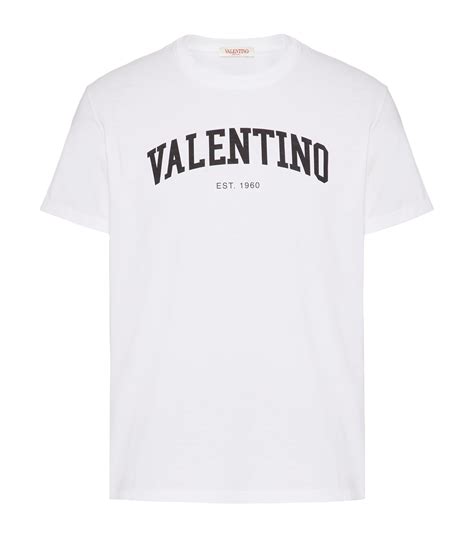valentino garavani t shirts