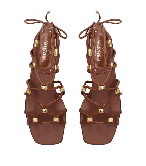 valentino garavani women's sandals