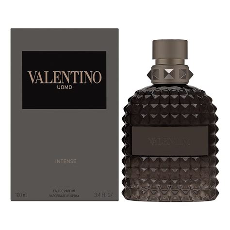 valentino intense for men