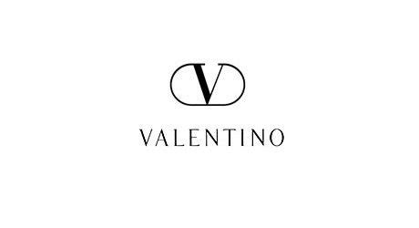 valentino nails logo