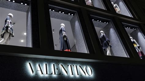 valentino near me store